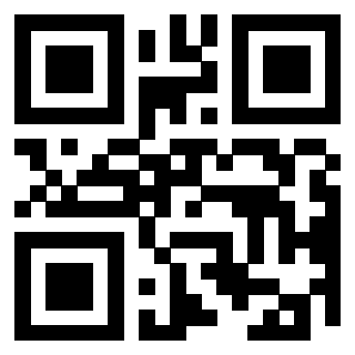 Scansione del QrCode di 3304055932