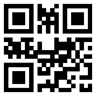 3304055933 - Immagine del QrCode