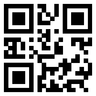 Scansione del Qr Code di 3304055935