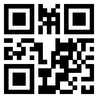 3304055937 Qr Code associato