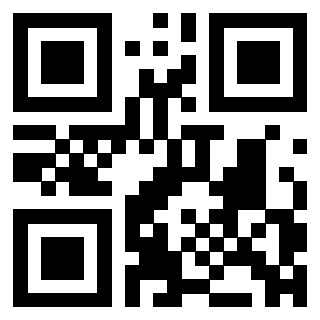 Scansione del Qr Code di 3304055938