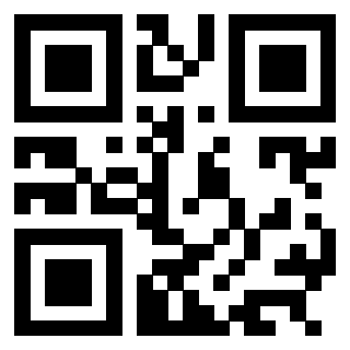 3304055940 - Immagine del QrCode