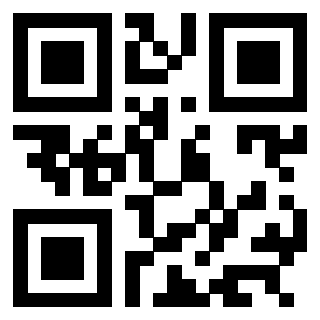 Scansione del Qr Code di 3304055941