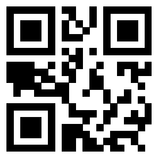 Immagine del Qr Code di 3304055943
