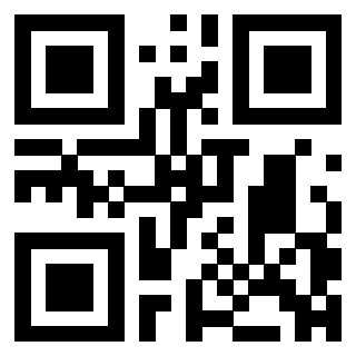 Immagine del Qr Code di 3304055944