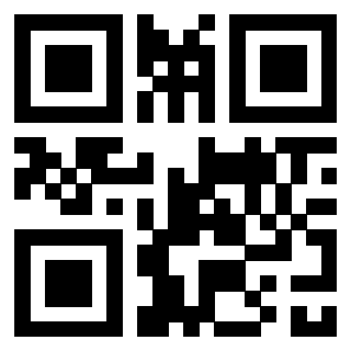 Immagine del Qr Code di 3304055946