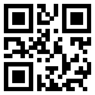 Scansione del Qr Code di 3304055947