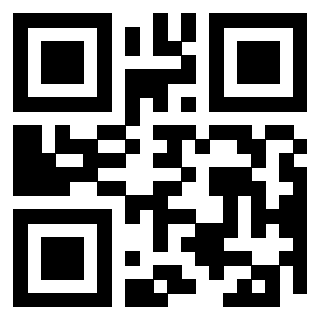 3304055951 Qr Code associato