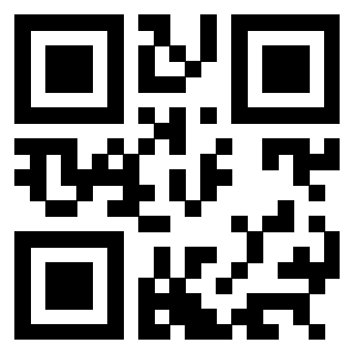 3304055952 - Immagine del QrCode