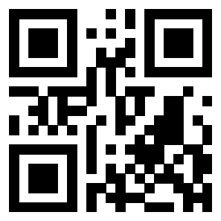 3304055953 - Immagine del Qr Code associato