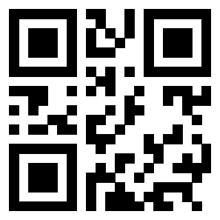 3304055956 - Immagine del Qr Code