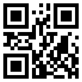 Immagine del Qr Code di 3304055957