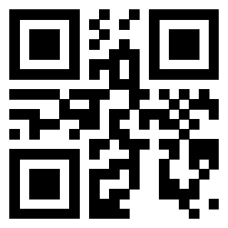 Qr Code di 3304055958