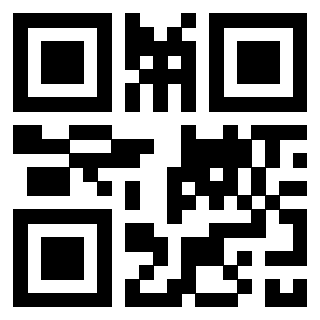3304055959 - Immagine del Qr Code