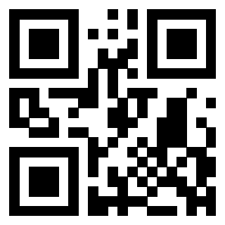 3304055960 QrCode associato