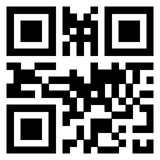 Immagine del Qr Code di 3304055964