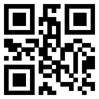 Il Qr Code di 3304055966
