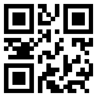 3304055967 QrCode associato