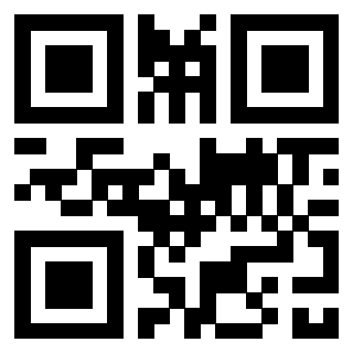 Qr Code di 3304055969