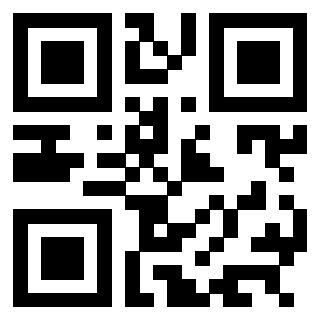 Il Qr Code di 3304055970