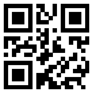 3304055971 - Immagine del QrCode
