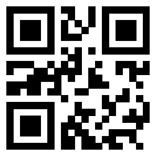 Il Qr Code di 3304055976