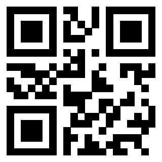 Il Qr Code di 3304055979