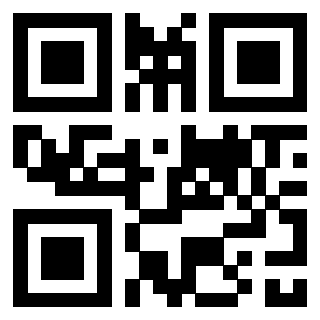3304055980 - Immagine del Qr Code associato