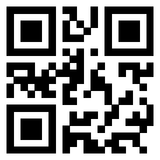 Il Qr Code di 3304055983