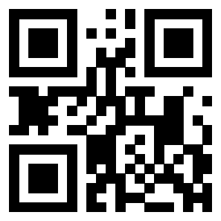 Il QrCode di 3304055984