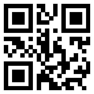 3304055985 - Immagine del Qr Code associato