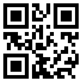 Il Qr Code di 3304055993
