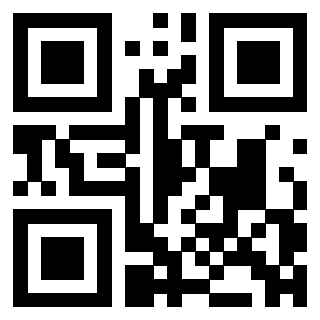 Il QrCode di 3304055995