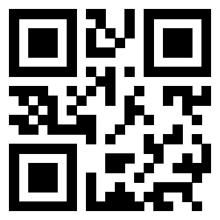 Scansione del Qr Code di 3304055996