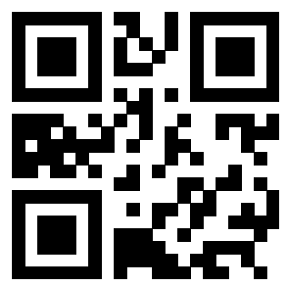 Qr Code di 3304055999