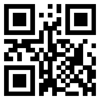 Il Qr Code di 3304056000