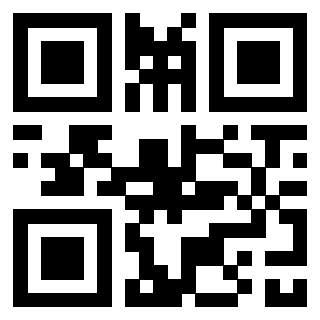 Scansione del Qr Code di 3304056001