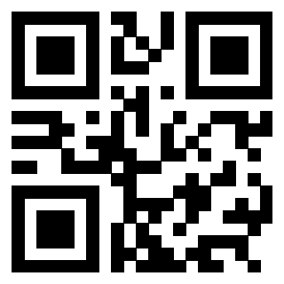Scansione del Qr Code di 3304056005