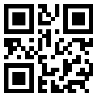 3304056007 QrCode associato