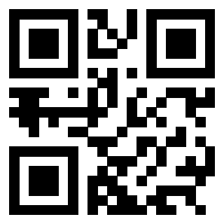 Immagine del QrCode di 3304056008