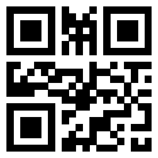 3304056009 - Immagine del Qr Code associato