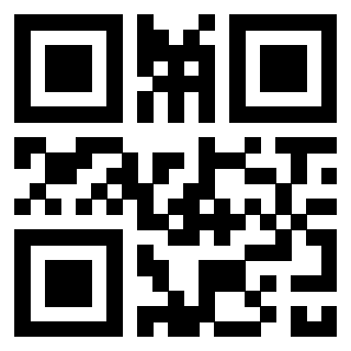 Il Qr Code di 3304056012