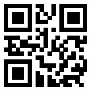 Il QrCode di 3304056013