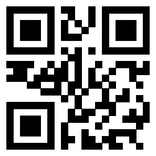 Immagine del QrCode di 3304056014