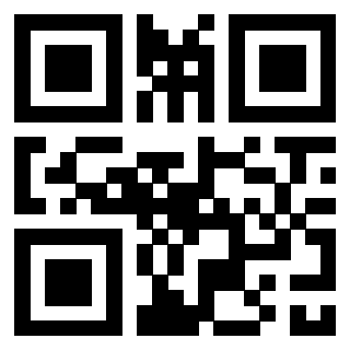 3304056015 - Immagine del Qr Code