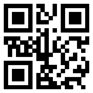 3304056016 - Immagine del QrCode