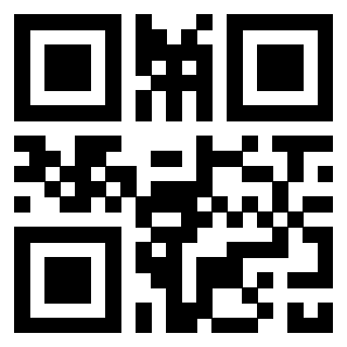 3304056019 - Immagine del QrCode