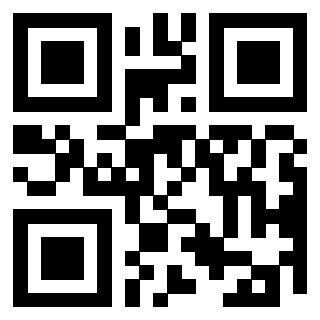 3304056020 - Immagine del QrCode associato