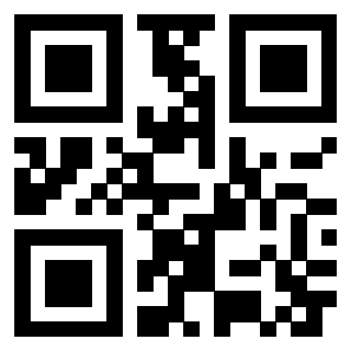 Scansione del Qr Code di 3304056023