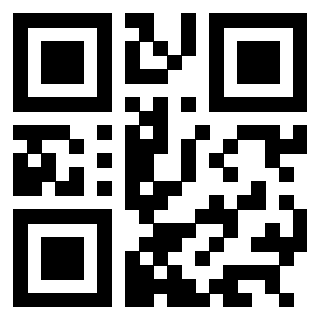 3304056024 - Immagine del QrCode